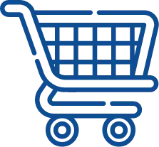 Carrito de compra en línea de QuickBox USA El Salvador