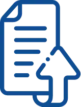 Factura para envío de paquete Quick Box USA